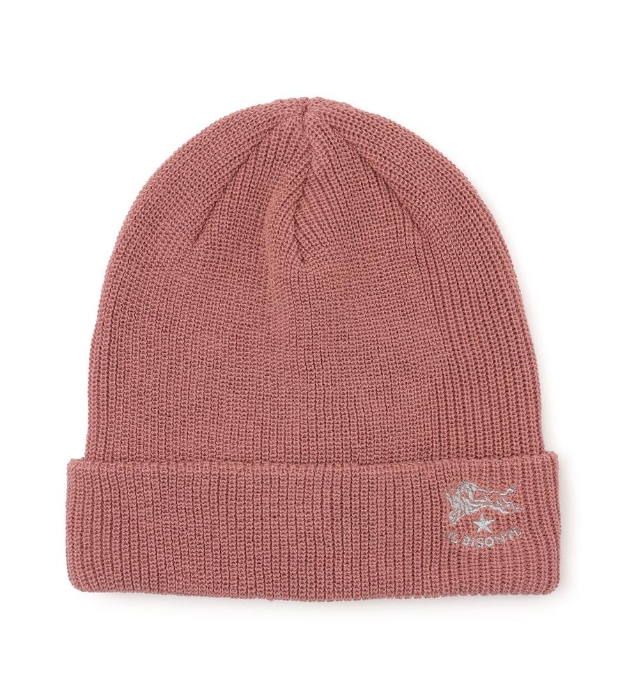 ニットキャップ