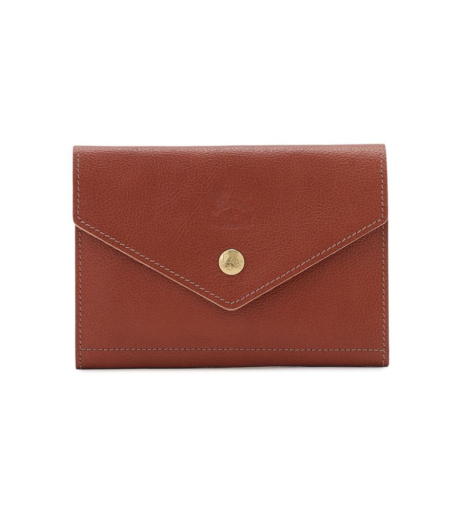 ミディアムウォレット