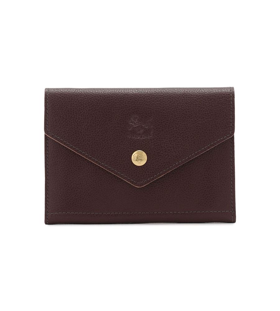 ミディアムウォレット