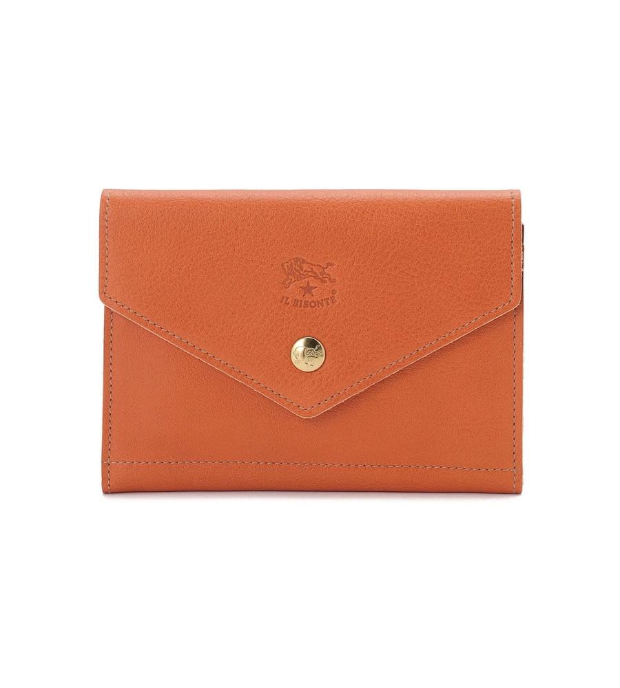 ミディアムウォレット