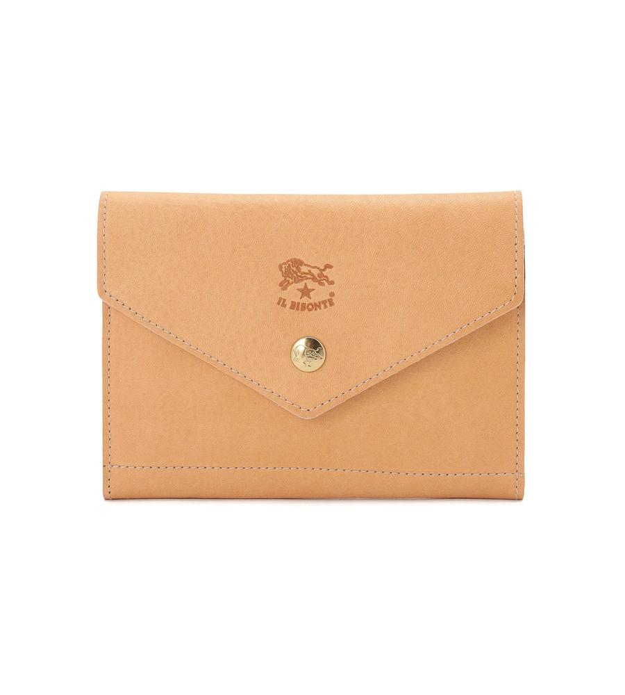 ミディアムウォレット