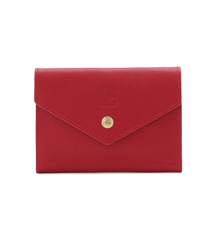 ミディアムウォレット