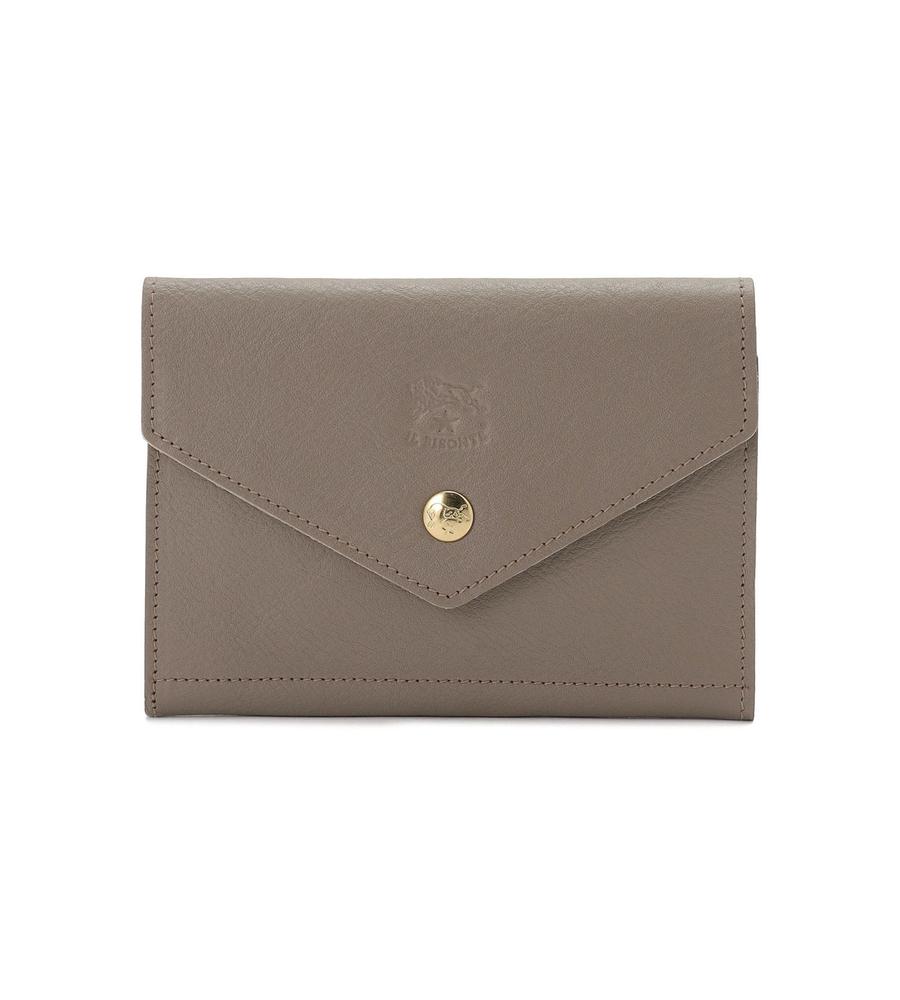 ミディアムウォレット