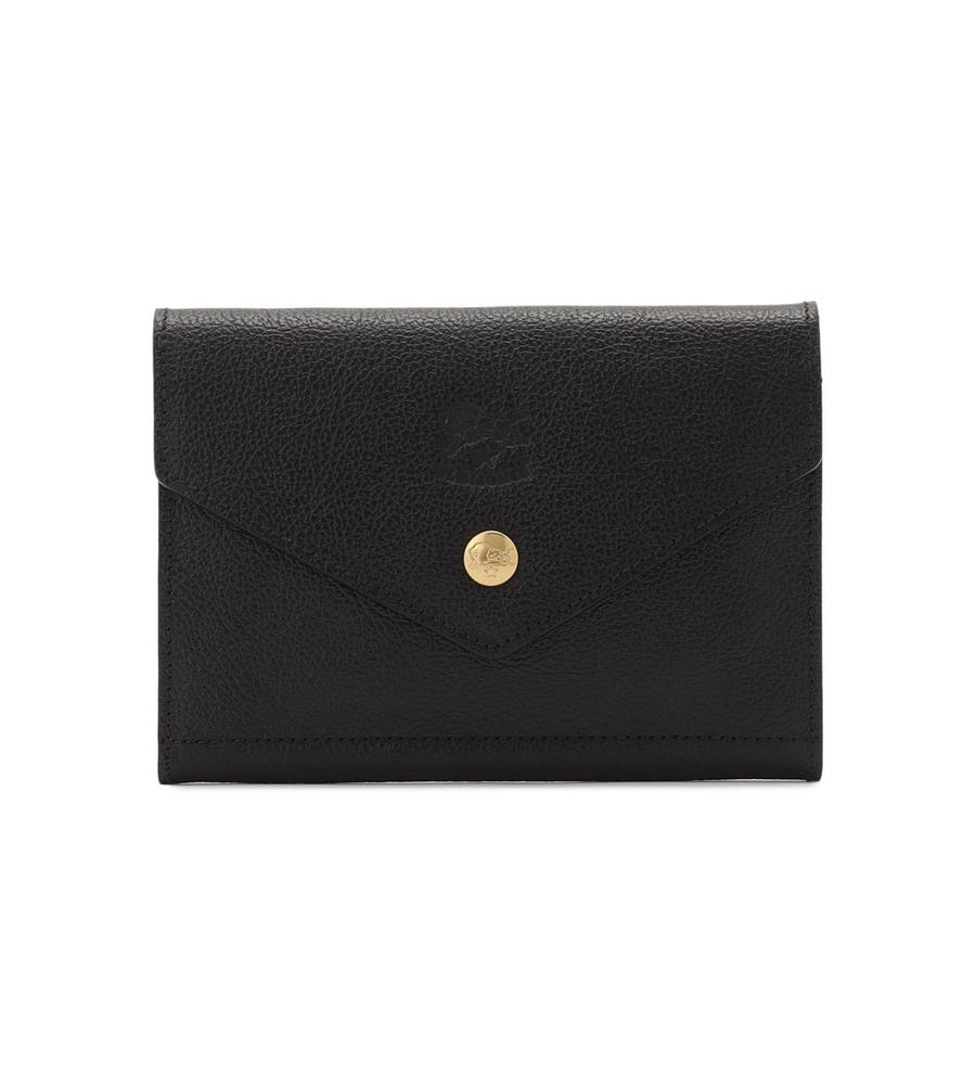 ミディアムウォレット