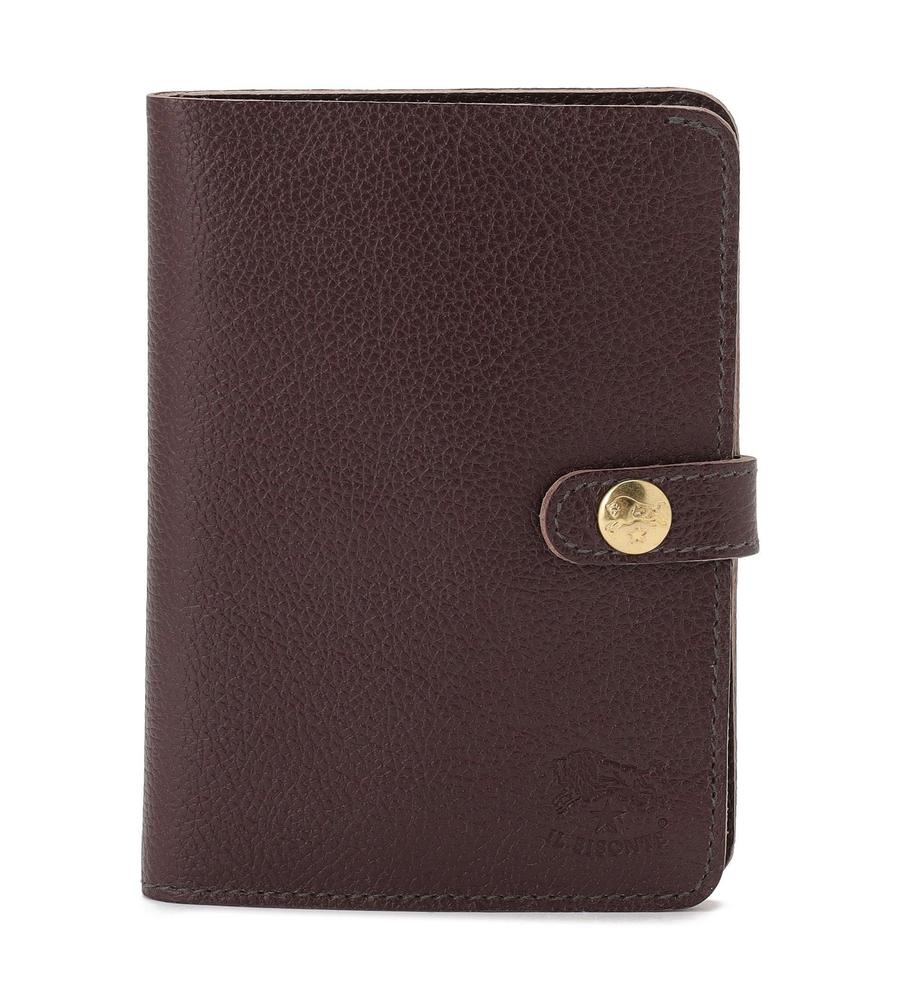 ミディアムウォレット