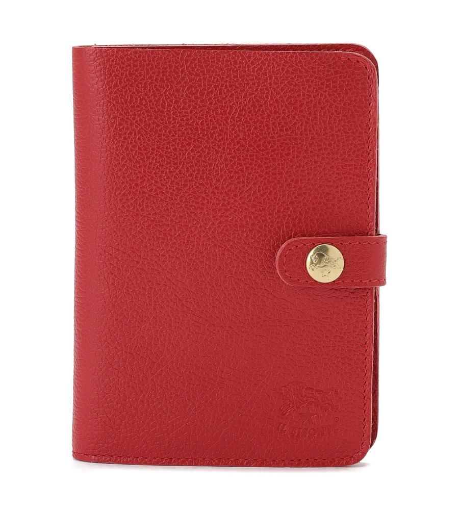 ミディアムウォレット