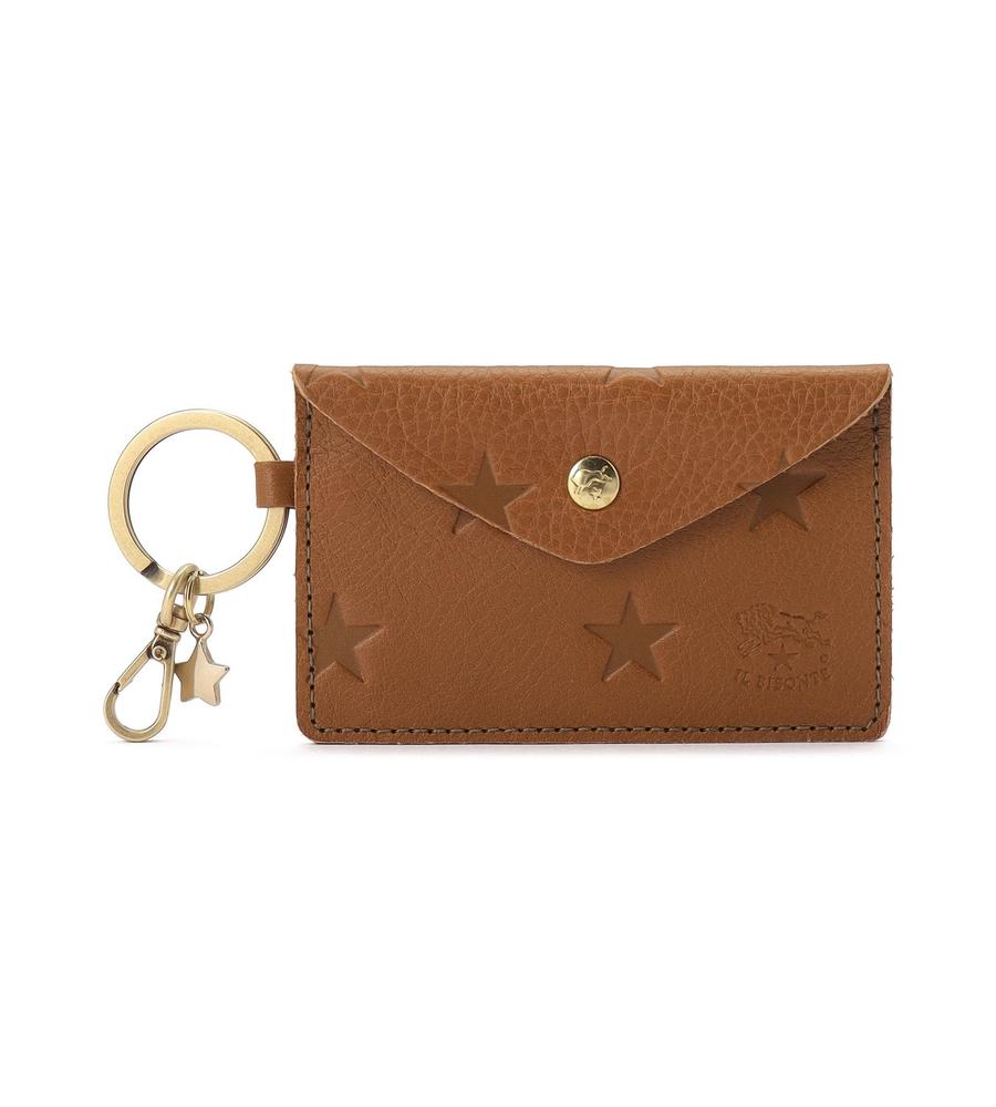 カードケースキーリング