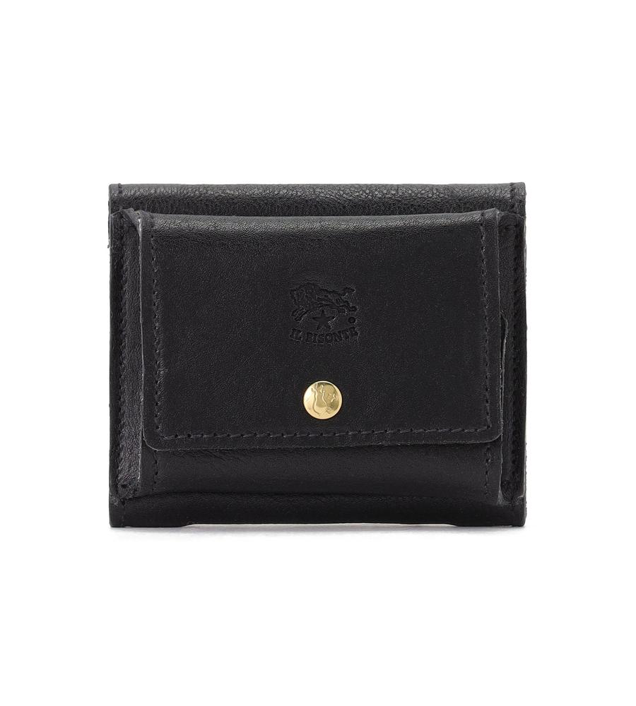 トリフォルドウォレット