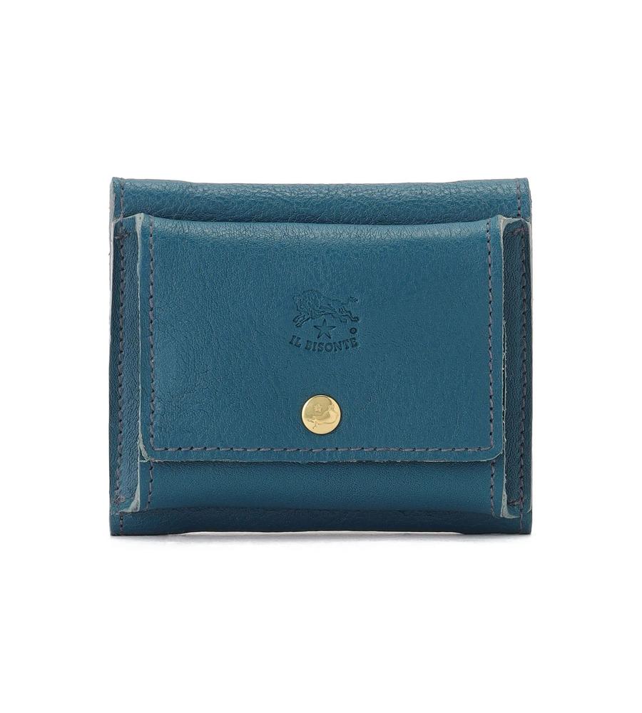 トリフォルドウォレット