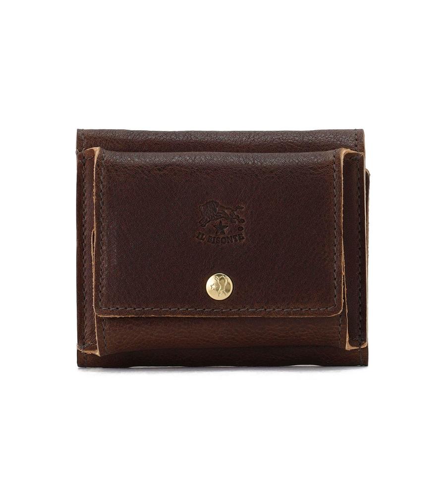 トリフォルドウォレット