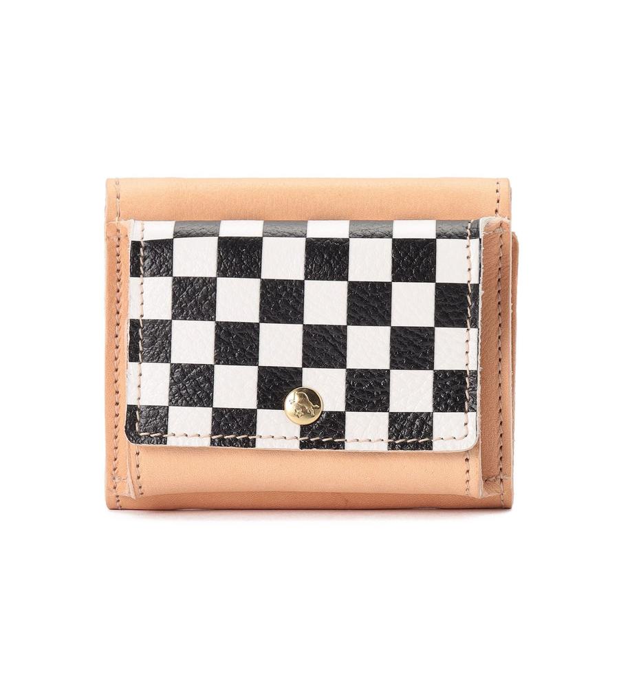 トリフォルドウォレット