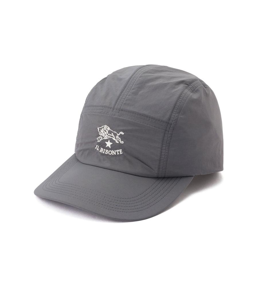 IL BISONTE × Mizuno CAP