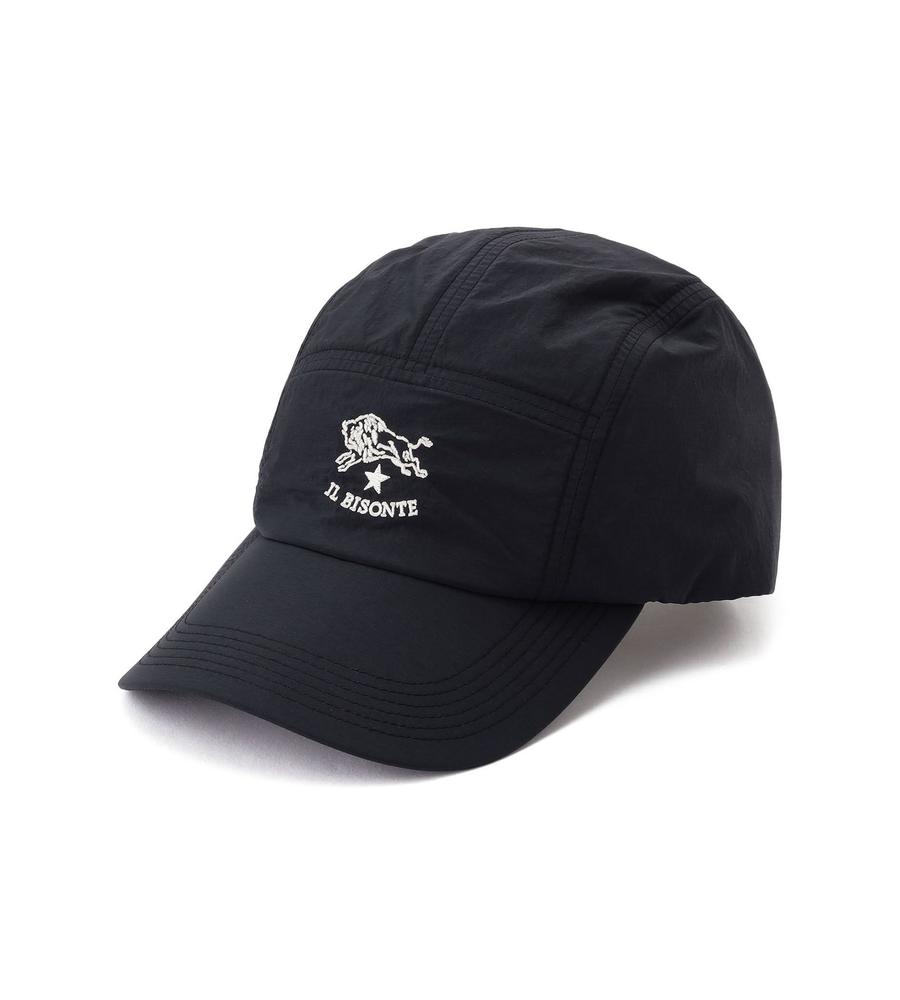 IL BISONTE × Mizuno CAP