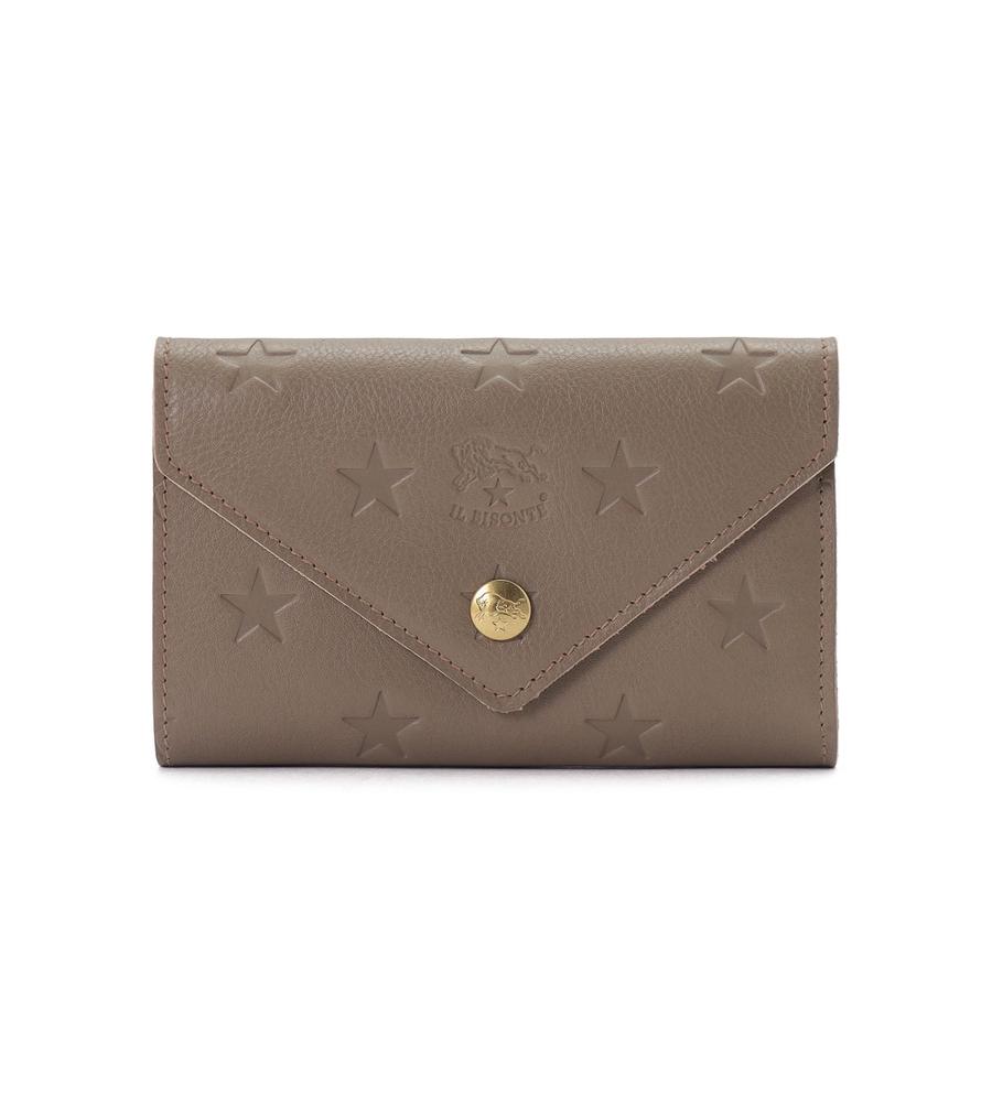 ミディアムウォレット