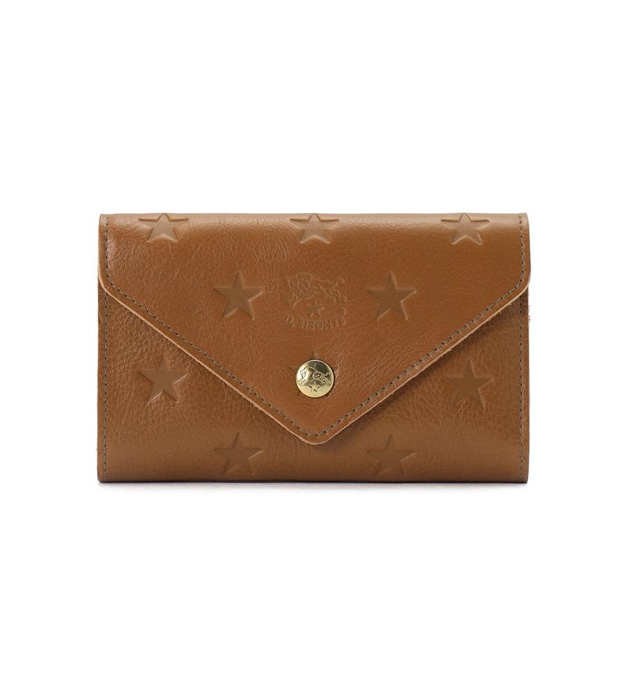 ミディアムウォレット