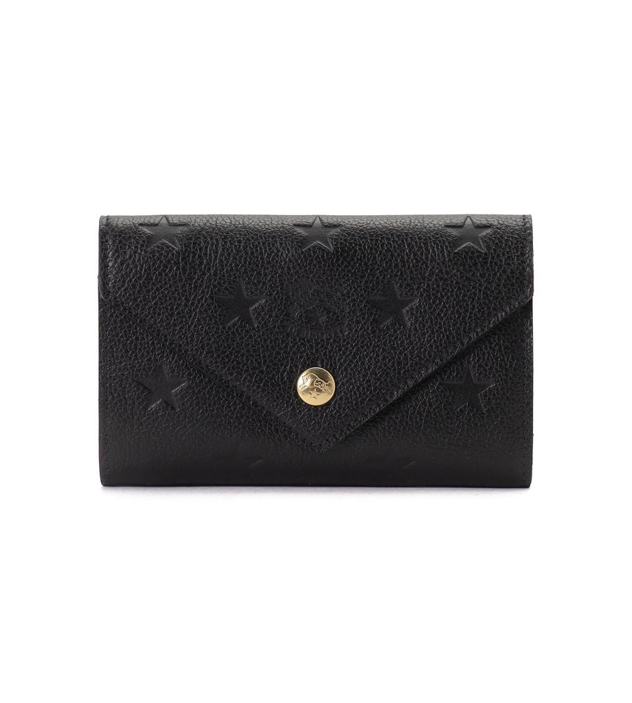 ミディアムウォレット