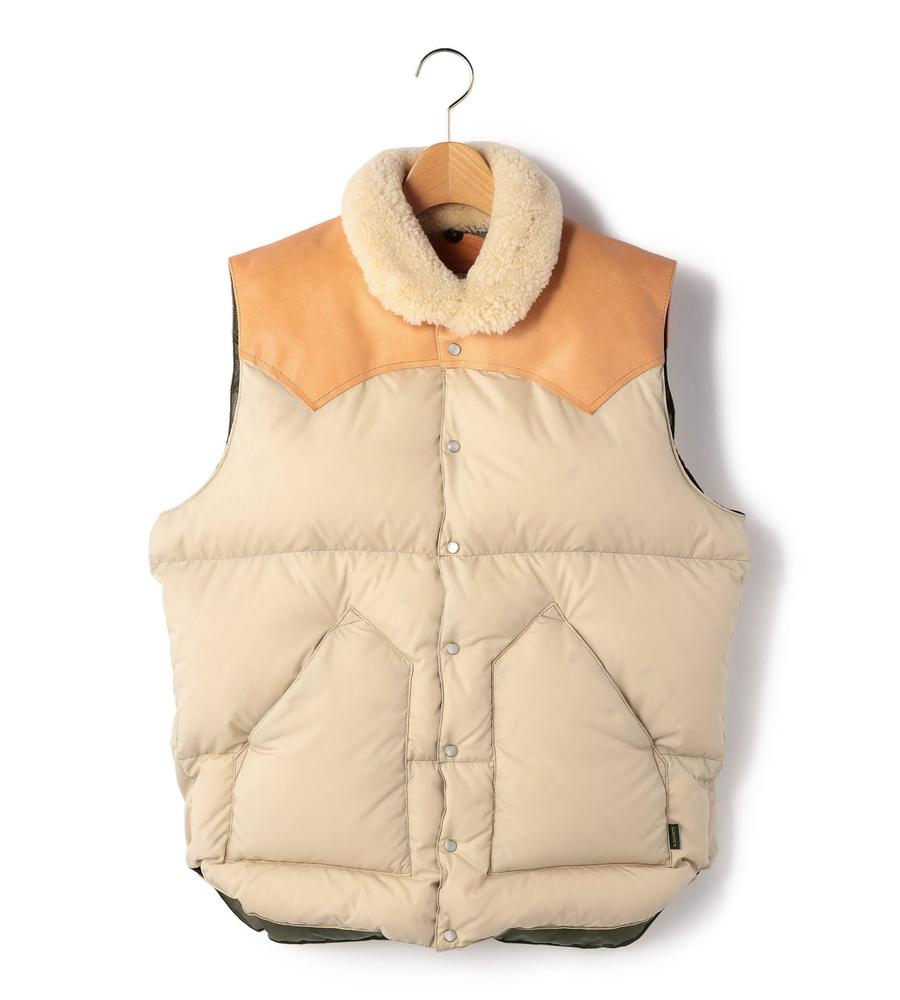 IL BISONTE × Rocky Mountain Featherbed