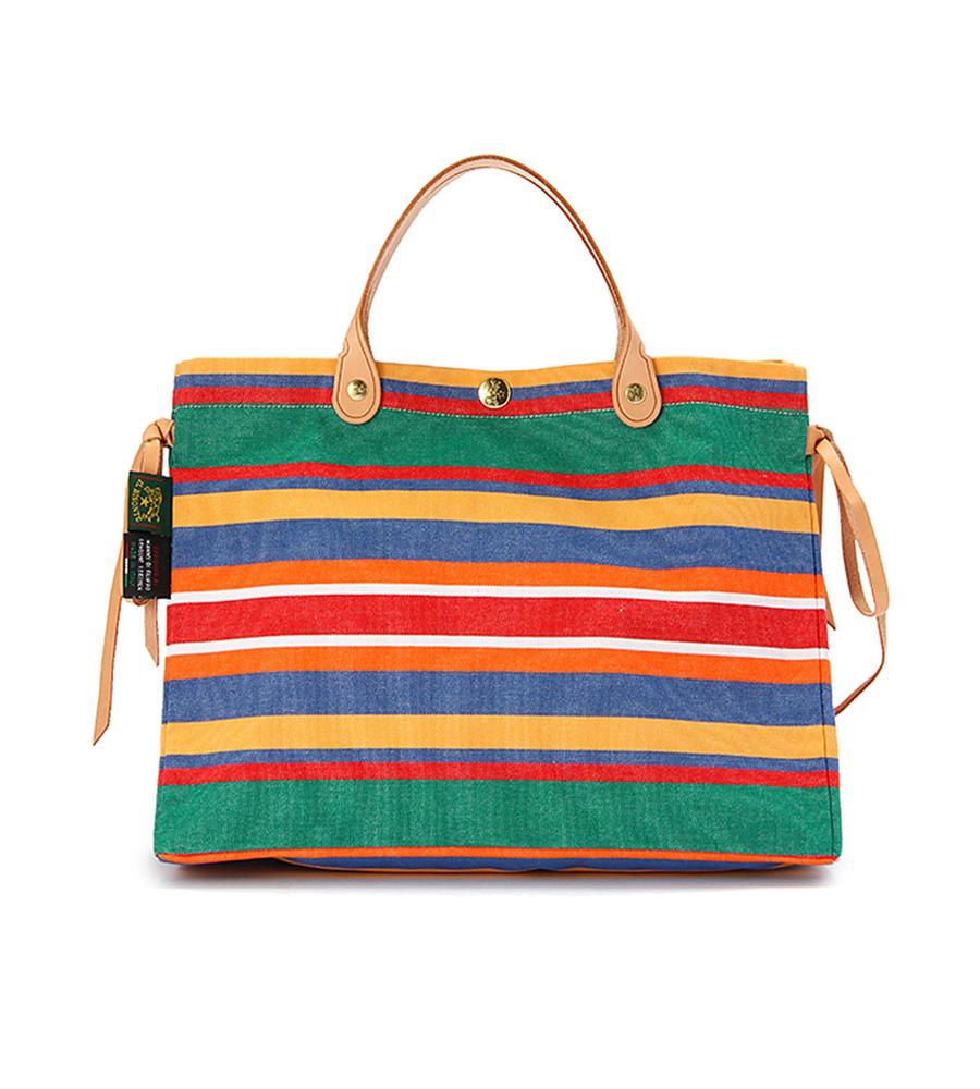 マルチストライプ×ヌメ