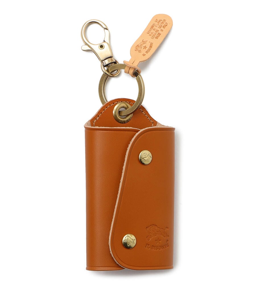 キーケース キーケース 財布 小物 オンラインストア Il Bisonte イル ビゾンテ 日本公式オンラインストア キーケース キーケース 財布 小物 オンラインストア Il Bisonte イル ビゾンテ 日本公式オンラインストア