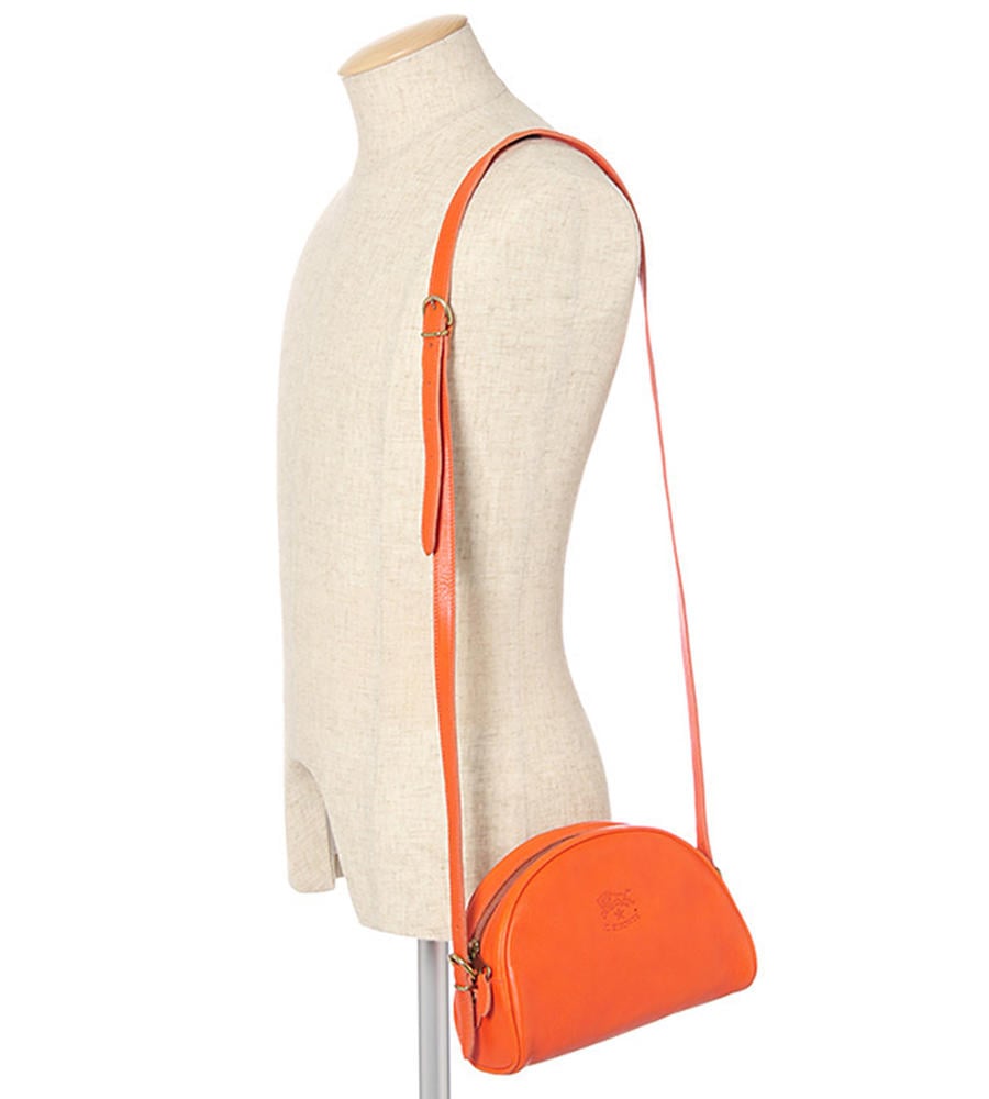 イルビゾンテのおすすめポシェット