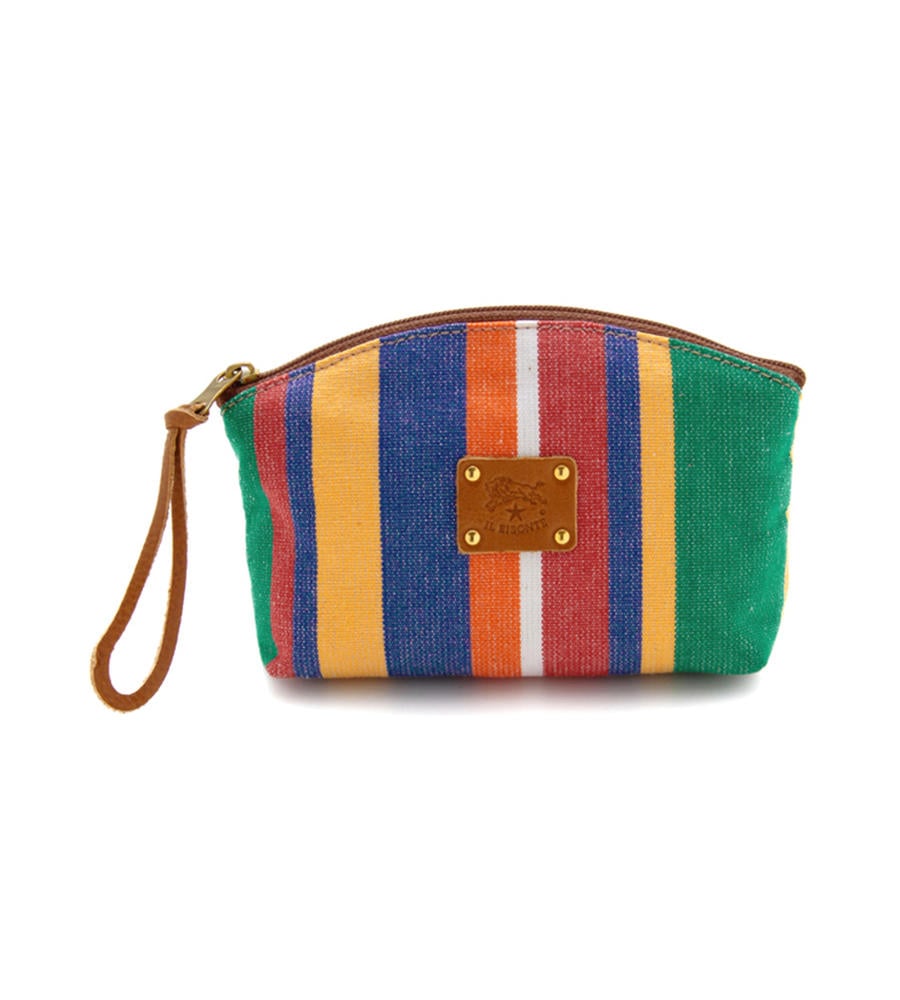 マルチストライプ×ヤケヌメ