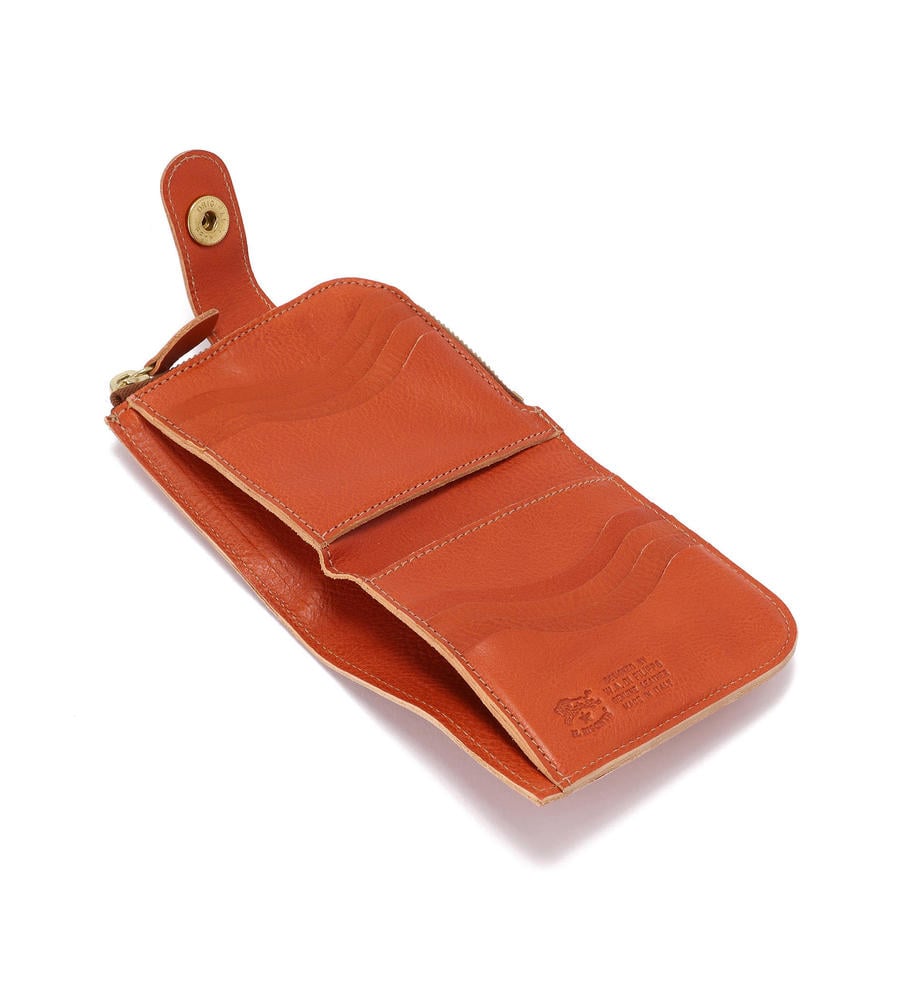 ウォレット 折財布 財布 小物 オンラインストア Il Bisonte イル ビゾンテ 日本公式オンラインストア ウォレット 折財布 財布 小物 オンラインストア Il Bisonte イル ビゾンテ 日本公式オンラインストア