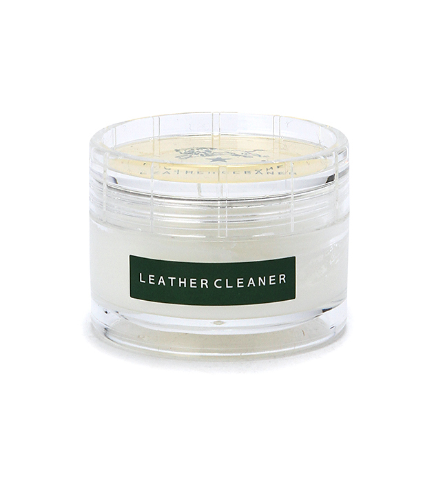 Leather Cleaner